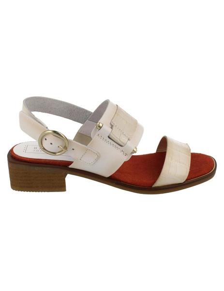 Sandalia Hispanitas beige