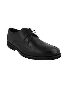 Zapato hombre She&He negro