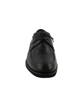 Zapato hombre She&He negro