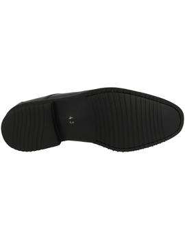 Zapato hombre She&He negro