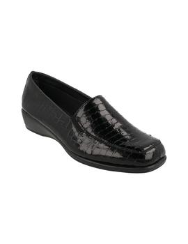 Zapato mujer Flexx negro