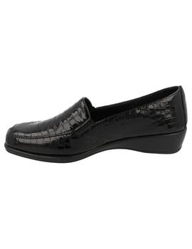 Zapato mujer Flexx negro