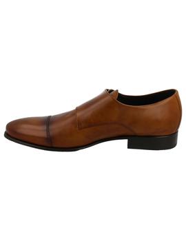 Zapato hombre Sergio Serrano cuero