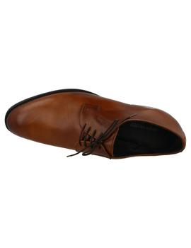 Zapato hombre Sergio Serrano cuero