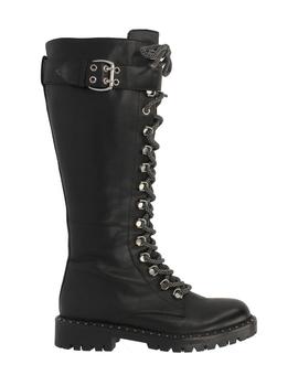 Bota mujer Adele Dezotti negro