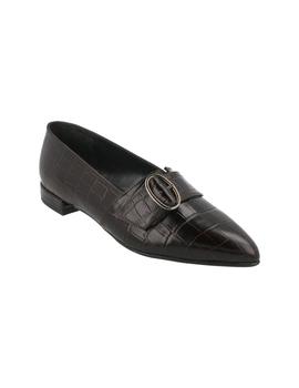 Zapato mujer Belset marrón
