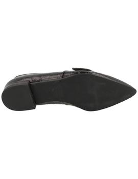 Zapato mujer Belset marrón