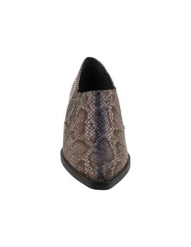 Abotinado mujer Belset serpiente