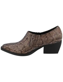 Abotinado mujer Belset serpiente