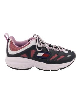 Deportivo mujer Tommy Hilfiger multicolor