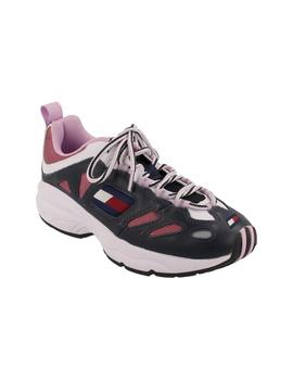 Deportivo mujer Tommy Hilfiger multicolor