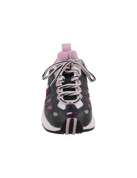 Deportivo mujer Tommy Hilfiger multicolor