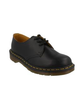 Blucher unisex Dr.Martens 1461 Smooth negro