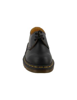 Blucher unisex Dr.Martens 1461 Smooth negro