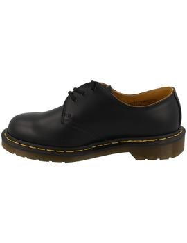 Blucher unisex Dr.Martens 1461 Smooth negro