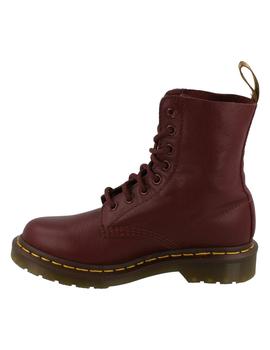 Botín mujer Dr.Martens Pascal burdeos