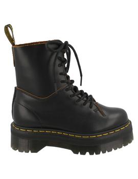 Botín mujer Dr. Martens Jadon negro