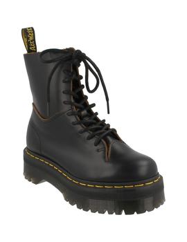 Botín mujer Dr. Martens Jadon negro