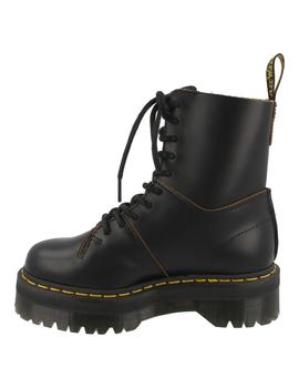 Botín mujer Dr. Martens Jadon negro