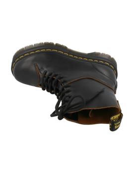 Botín mujer Dr. Martens Jadon negro