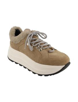 Deportivo mujer Janet Sport camel