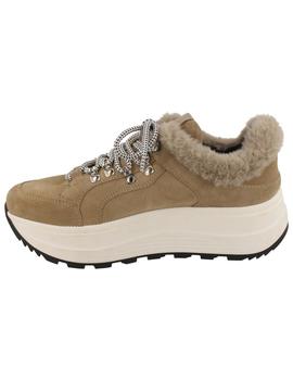 Deportivo mujer Janet Sport camel