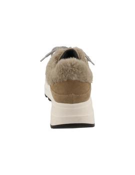 Deportivo mujer Janet Sport camel