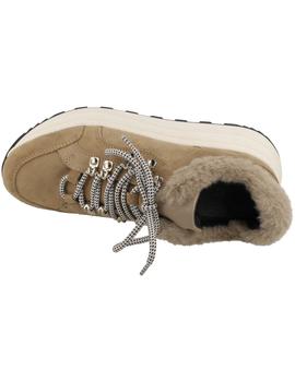 Deportivo mujer Janet Sport camel