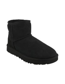 Botín mujer Ugg Classic Mini II negro