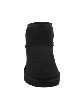 Botín mujer Ugg Classic Mini II negro