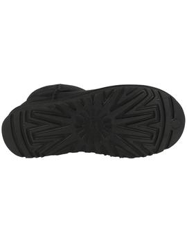 Botín mujer Ugg Classic Mini II negro