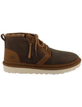 Botín hombre Ugg Neumel Zip camel