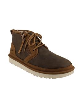 Botín hombre Ugg Neumel Zip camel