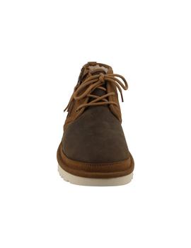 Botín hombre Ugg Neumel Zip camel