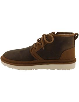 Botín hombre Ugg Neumel Zip camel