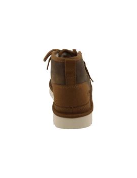 Botín hombre Ugg Neumel Zip camel