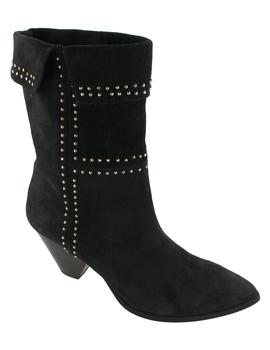 Bota mujer Janet - Janet negra