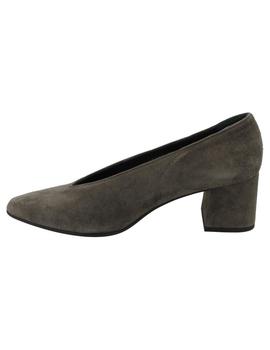 Zapato mujer Belset gris