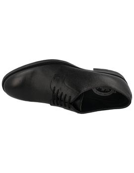 Zapato hombre Marina Militare negro