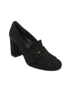 Zapato mujer Belset negro