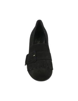 Zapato mujer Belset negro