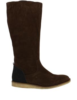 Bota mujer Ilse Jacobsen choco