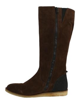 Bota mujer Ilse Jacobsen choco