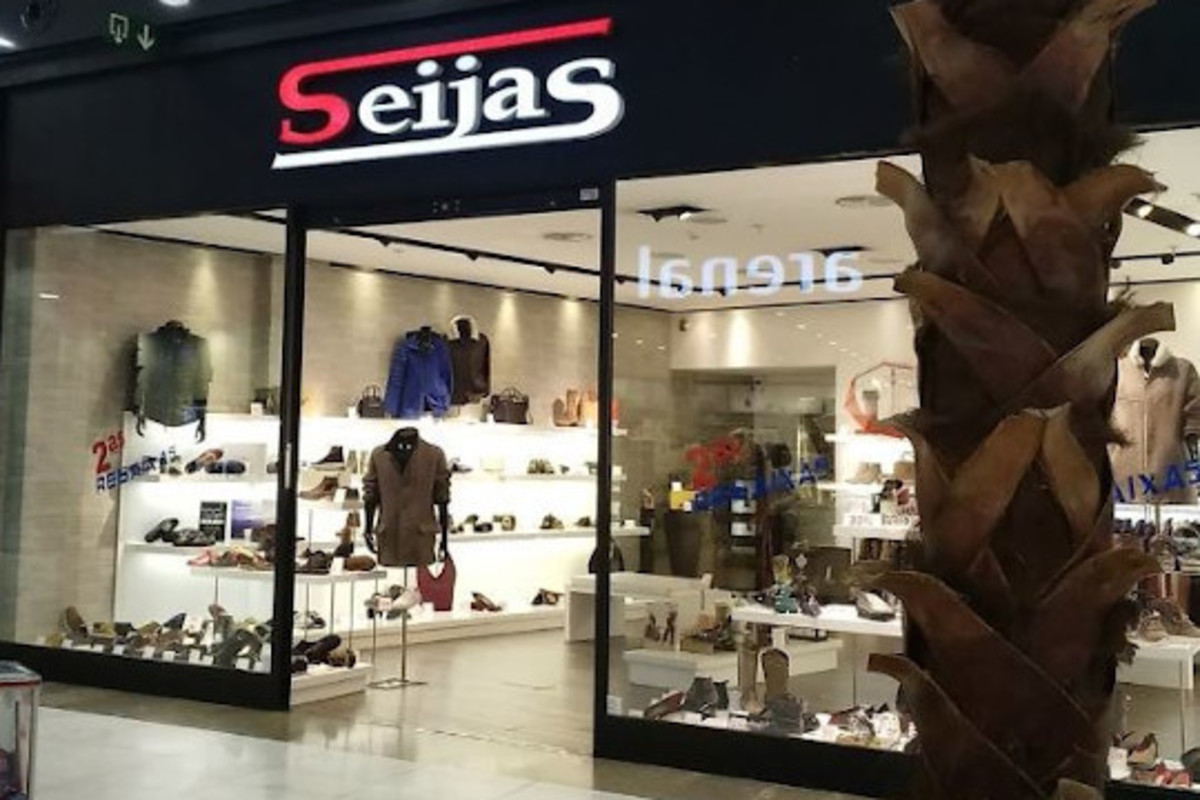 Seijas en Cancelas Centro Comercial